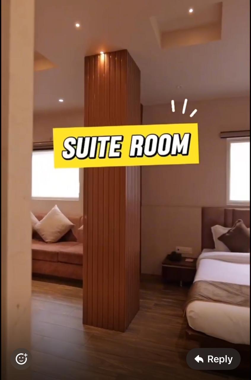 Suite Room